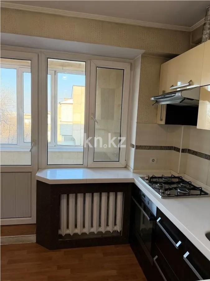 Продажа 2-комнатной квартиры, 55 м², мкр-н 11, дом  37 в Алматы - фото 2