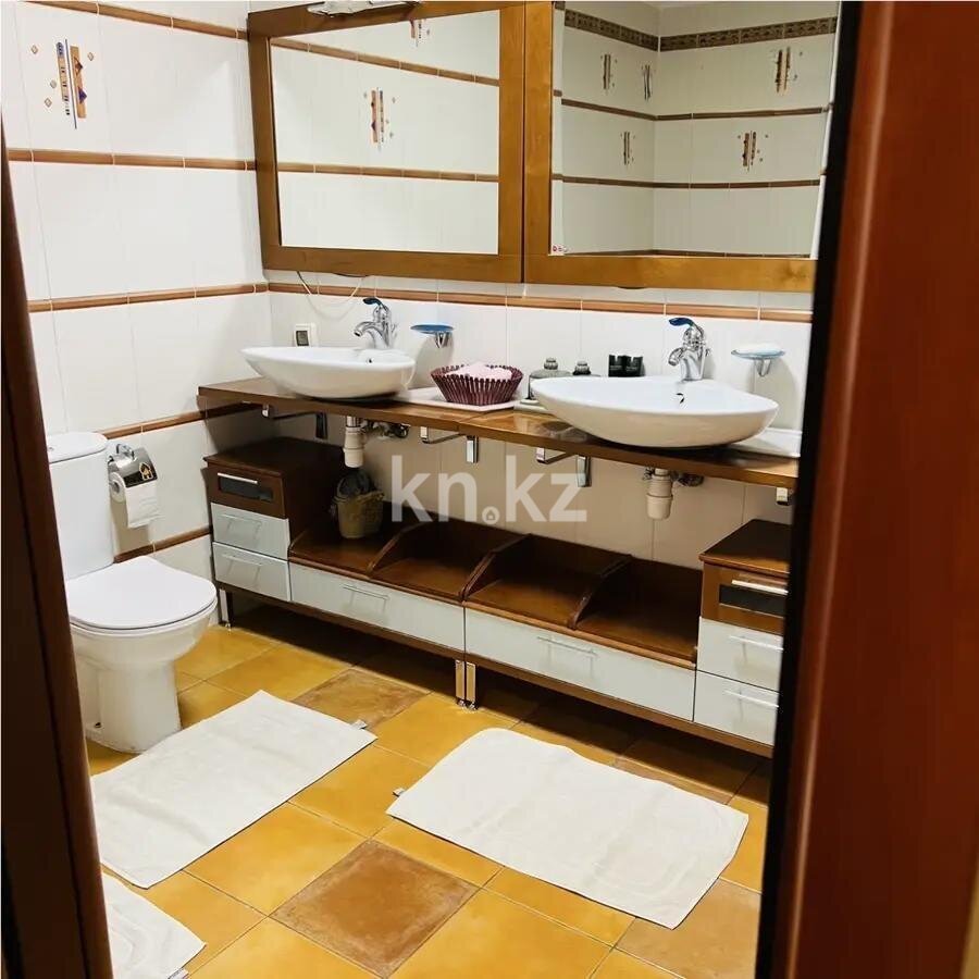 Продажа 6-комнатной квартиры, 240 м² в Алматы - фото 6