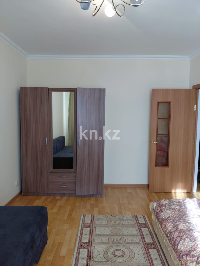 Аренда 1-комнатной квартиры, 41 м² в Астане - фото 3