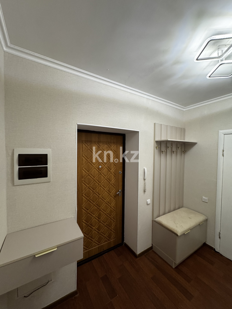 Аренда 1-комнатной квартиры посуточно, 41 м² в Астане - фото 7