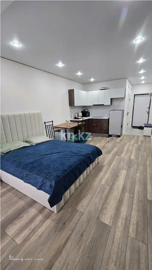 Продажа 1-комнатной квартиры, 30 м² в Алматы - фото 2