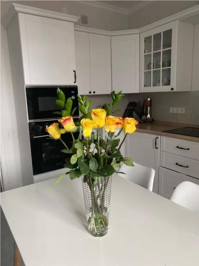 Продажа 2-комнатной квартиры, 55 м², ул. Айтматова, дом  62 в Астане - фото 3