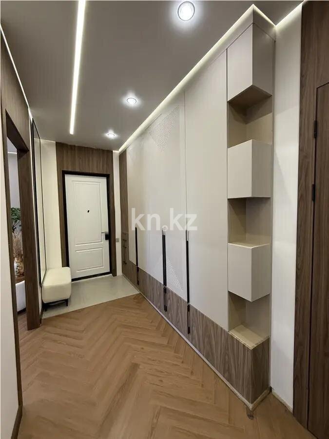 Продажа 4-комнатной квартиры, 120 м² в Астане - фото 8