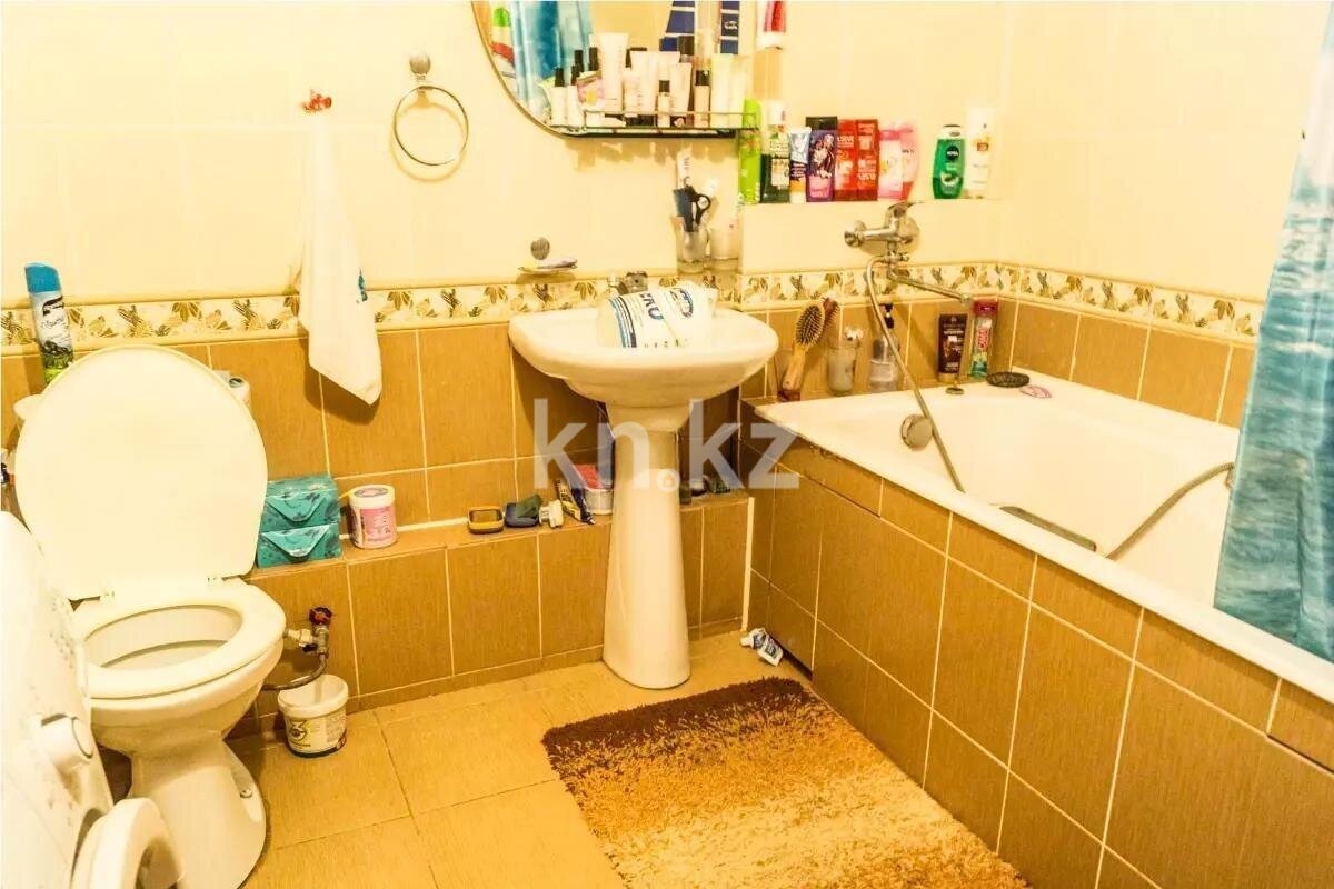 Продажа 1-комнатной квартиры, 50 м² в Алматы - фото 2