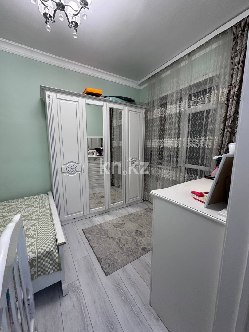 Продажа 3-комнатной квартиры, 68 м² в Караганде - фото 2