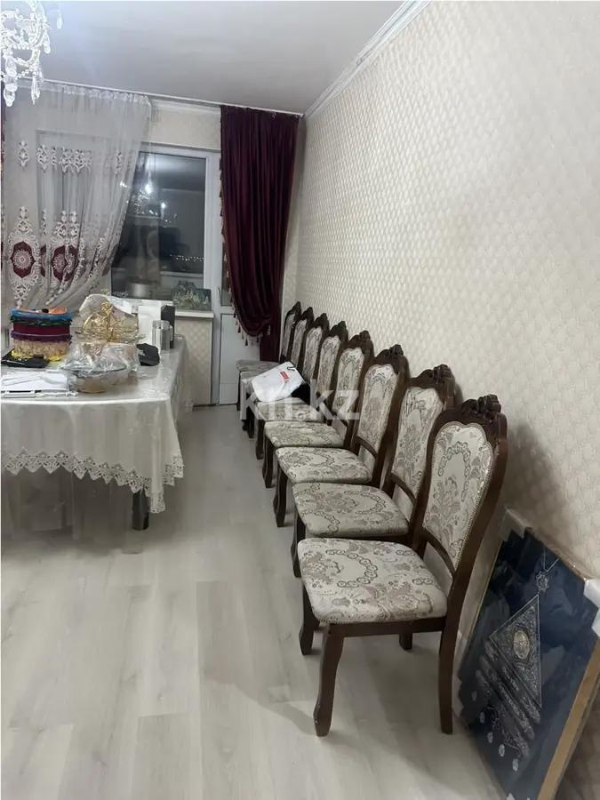 Продажа 3-комнатной квартиры, 100 м², ул. Айтматова, дом  36 в Астане