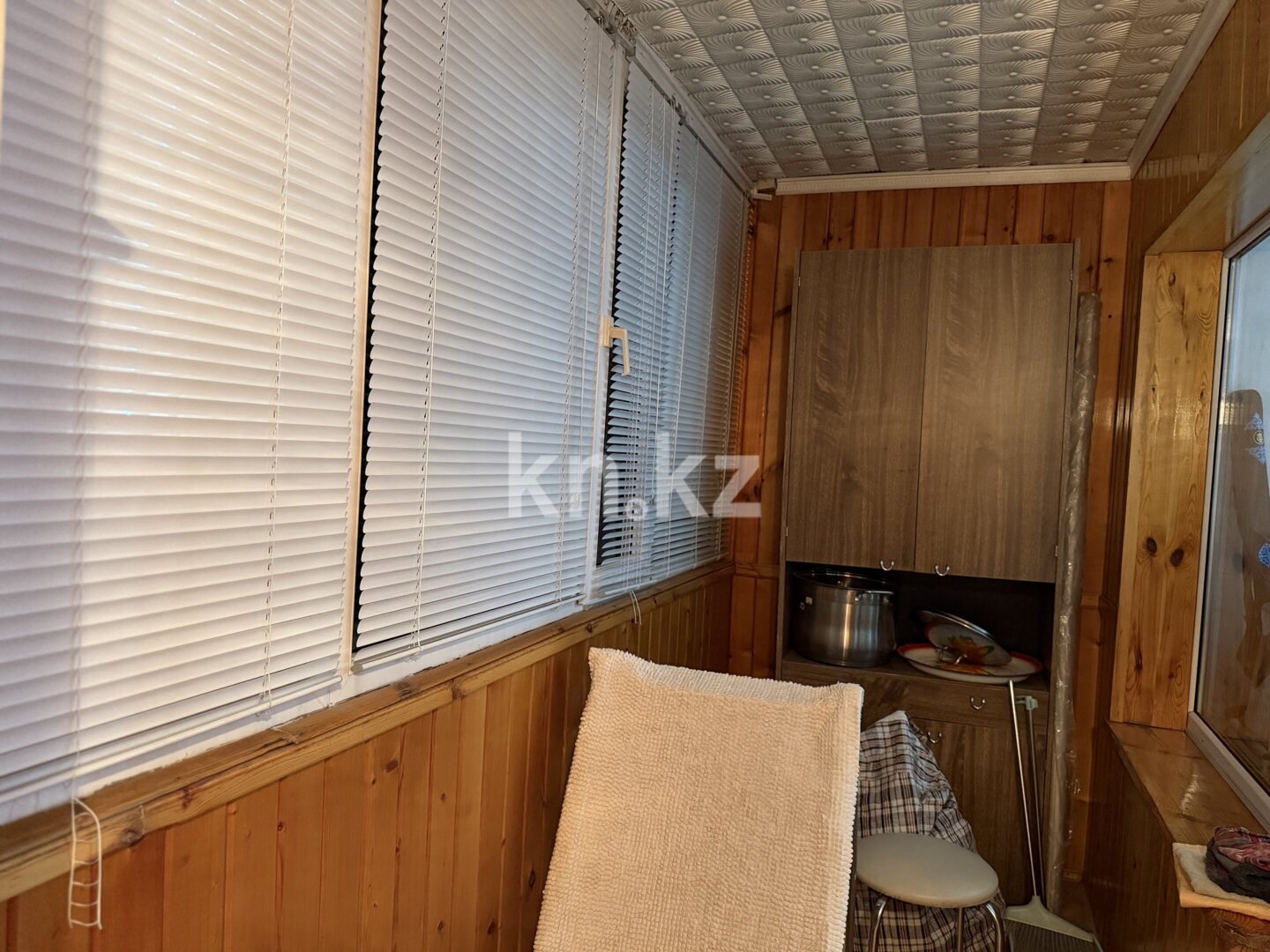 Продажа 3-комнатной квартиры, 83 м² в Темиртау - фото 13
