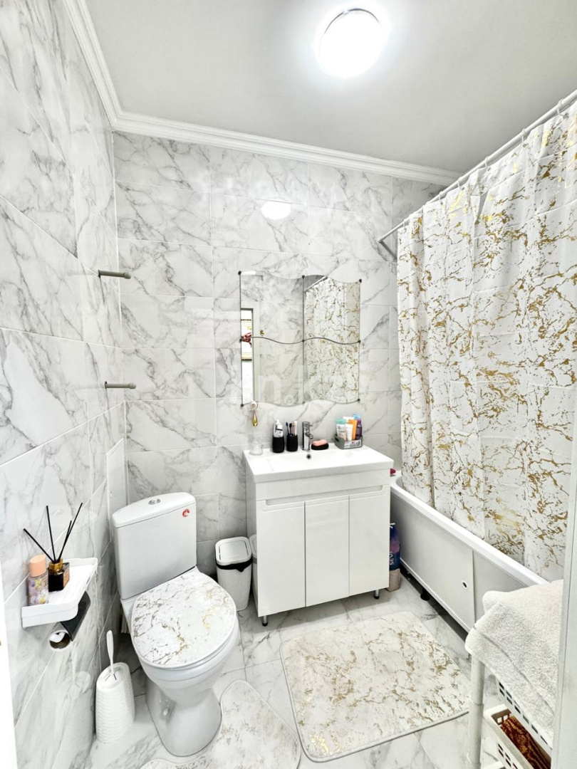 Продажа 3-комнатной квартиры, 78 м² в Астане - фото 16