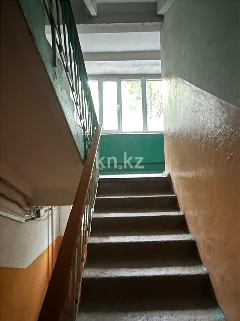 Продажа 3-комнатной квартиры, 56 м² в Караганде - фото 13
