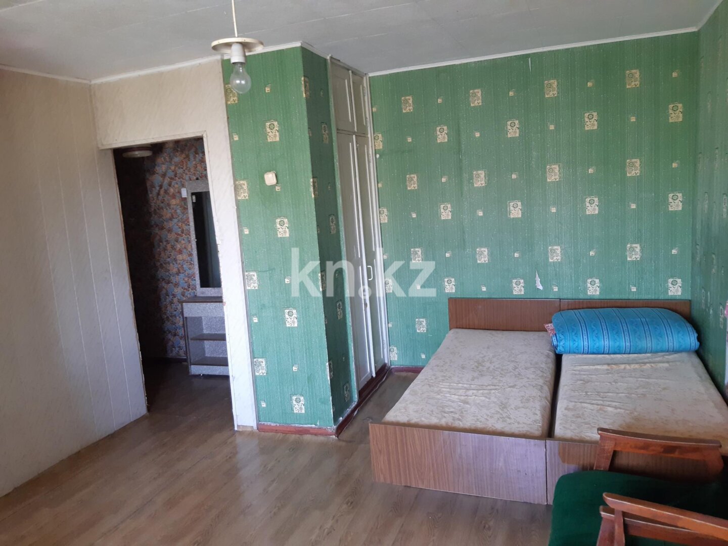 Аренда 1-комнатной квартиры, 33 м² в Караганде - фото 3