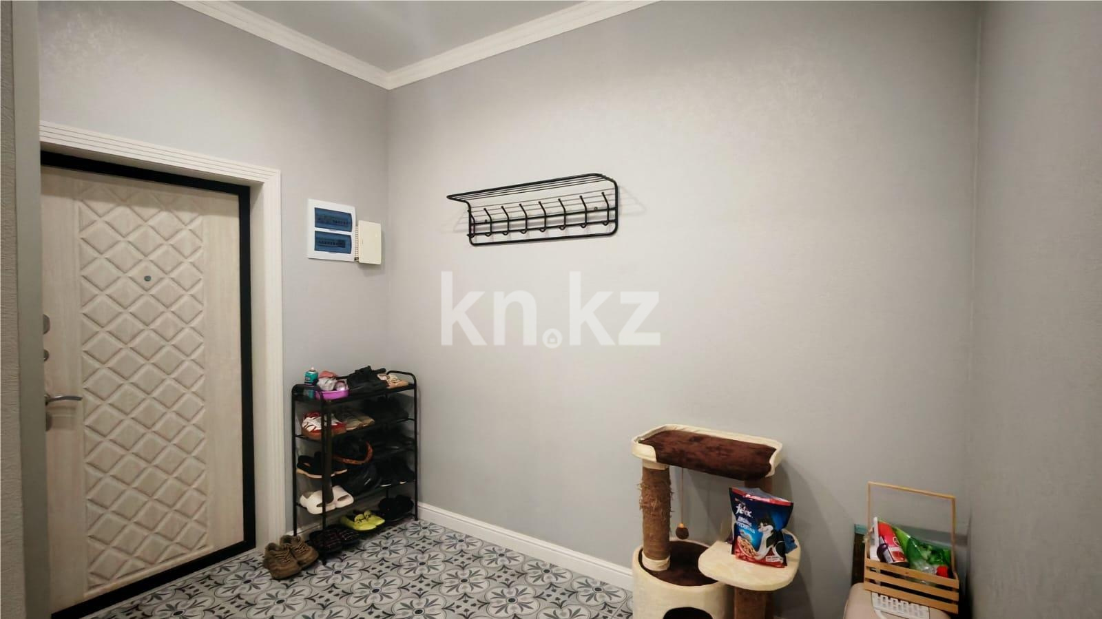 Продажа 3-комнатной квартиры, 95 м² в Караганде - фото 8
