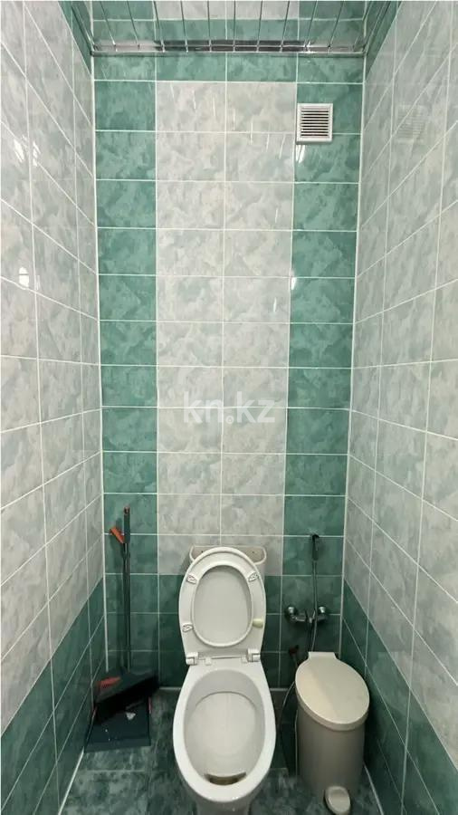 Продажа 4-комнатной квартиры, 130 м², ул. Кенесары, дом  42/1 в Астане - фото 5
