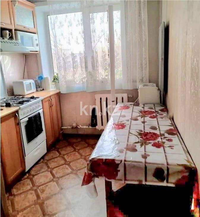 Продажа 3-комнатной квартиры, 62 м² в Караганде - фото 4