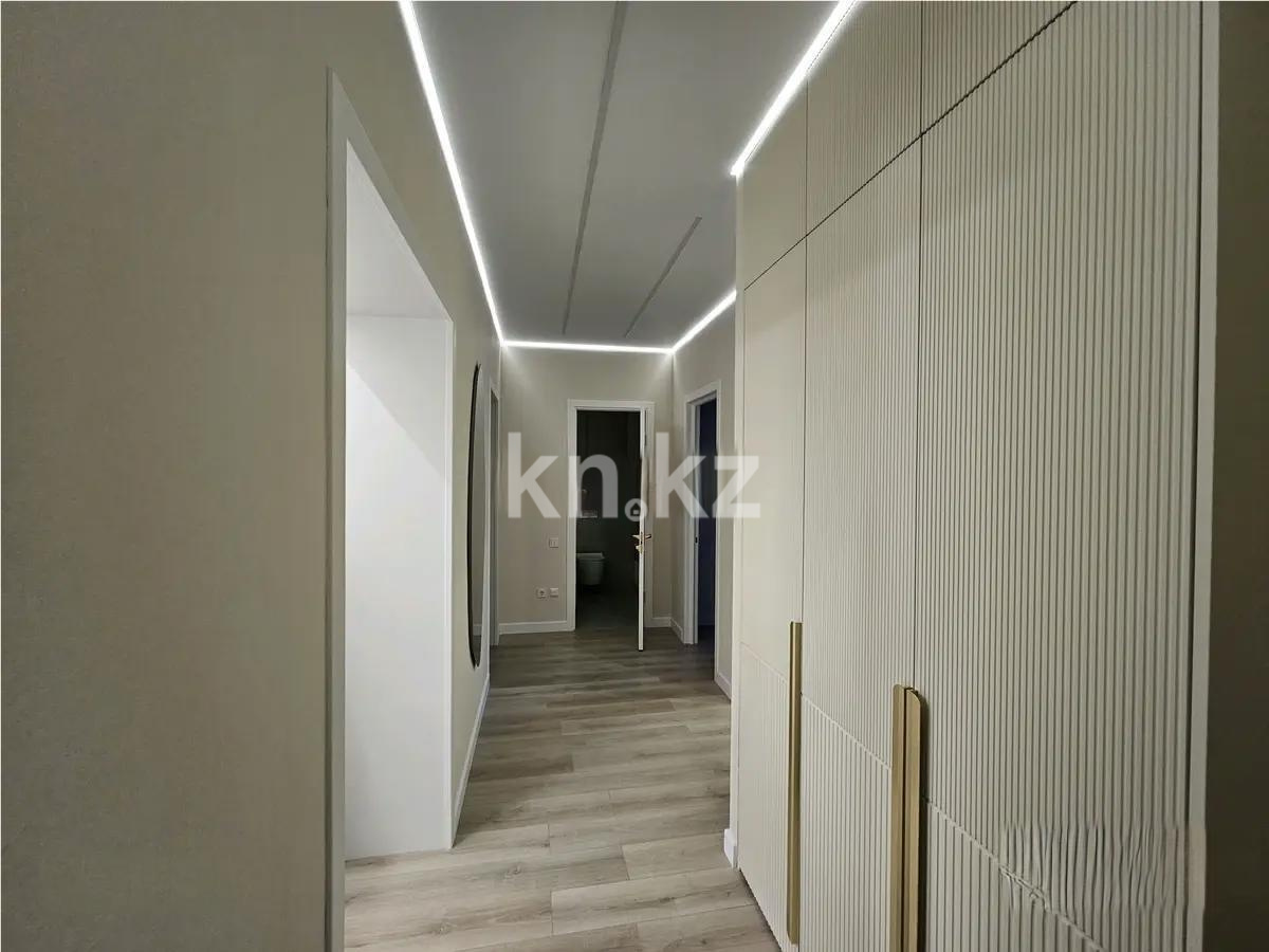 Продажа 3-комнатной квартиры, 89 м², ул. Айтматова, дом  77/7 в Астане - фото 5