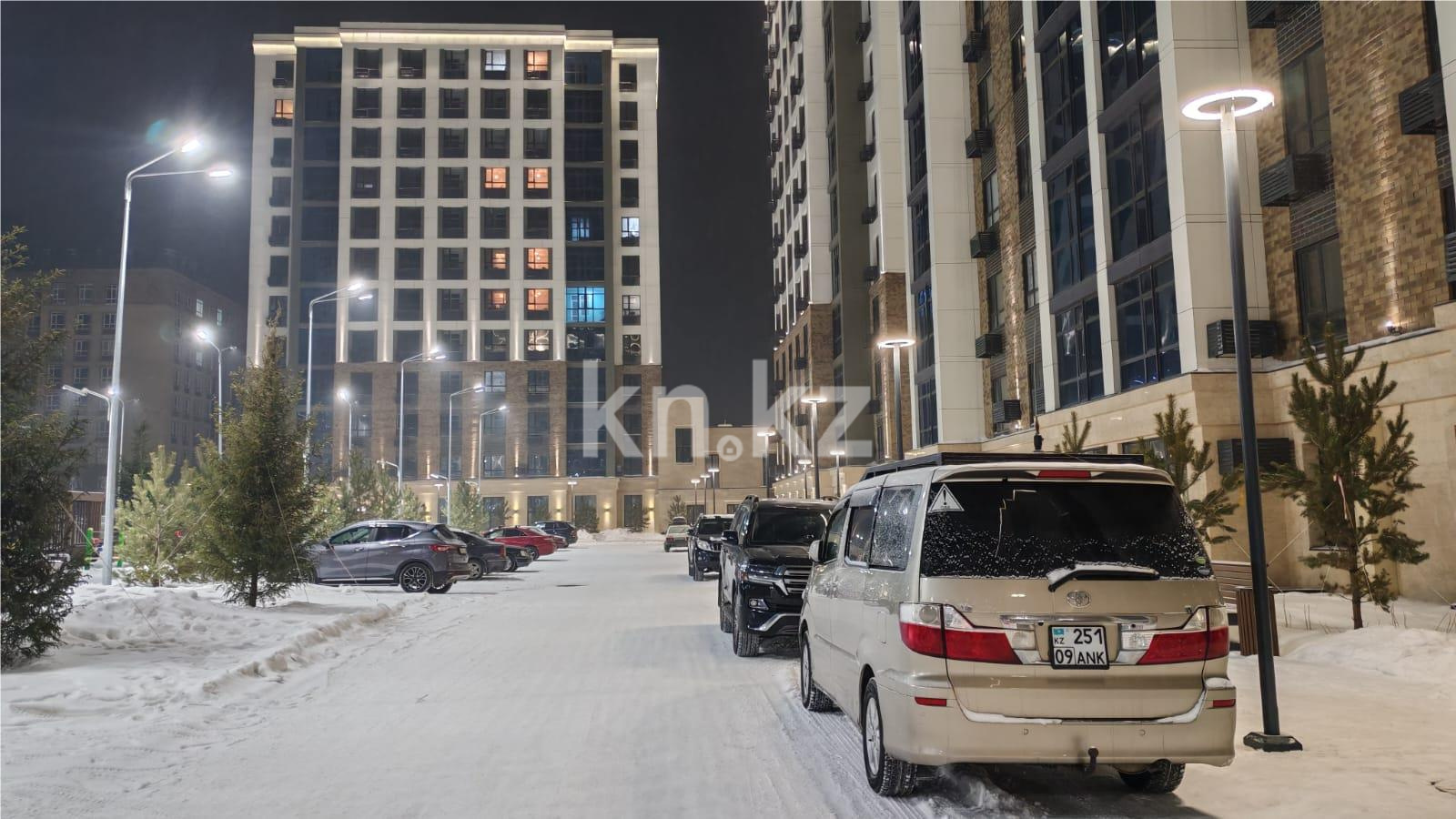 Продажа 2-комнатной квартиры, 39 м² в Караганде - фото 15