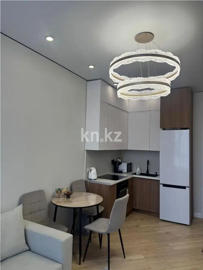 Продажа 2-комнатной квартиры, 41.5 м² в Астане - фото 3