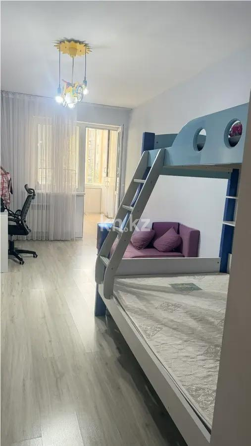 Продажа 2-комнатной квартиры, 82 м², мкр-н Думан-2, дом  23 в Алматы - фото 4