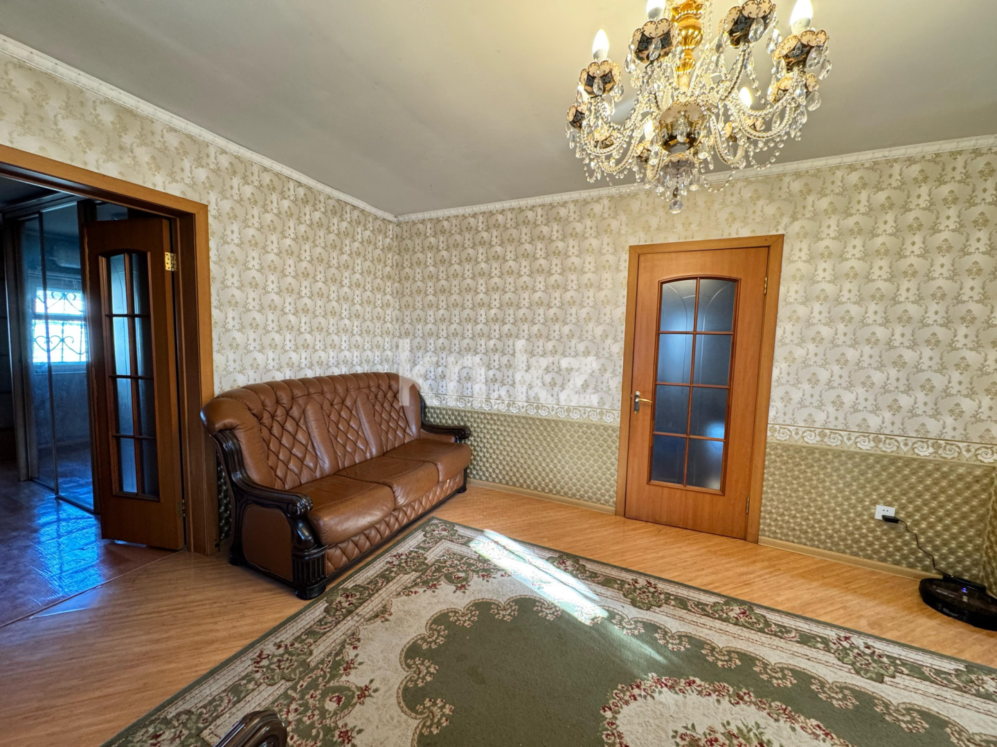 Продажа 4-комнатного дома, 97 м², ул. Сарсекова в Караганде - фото 3