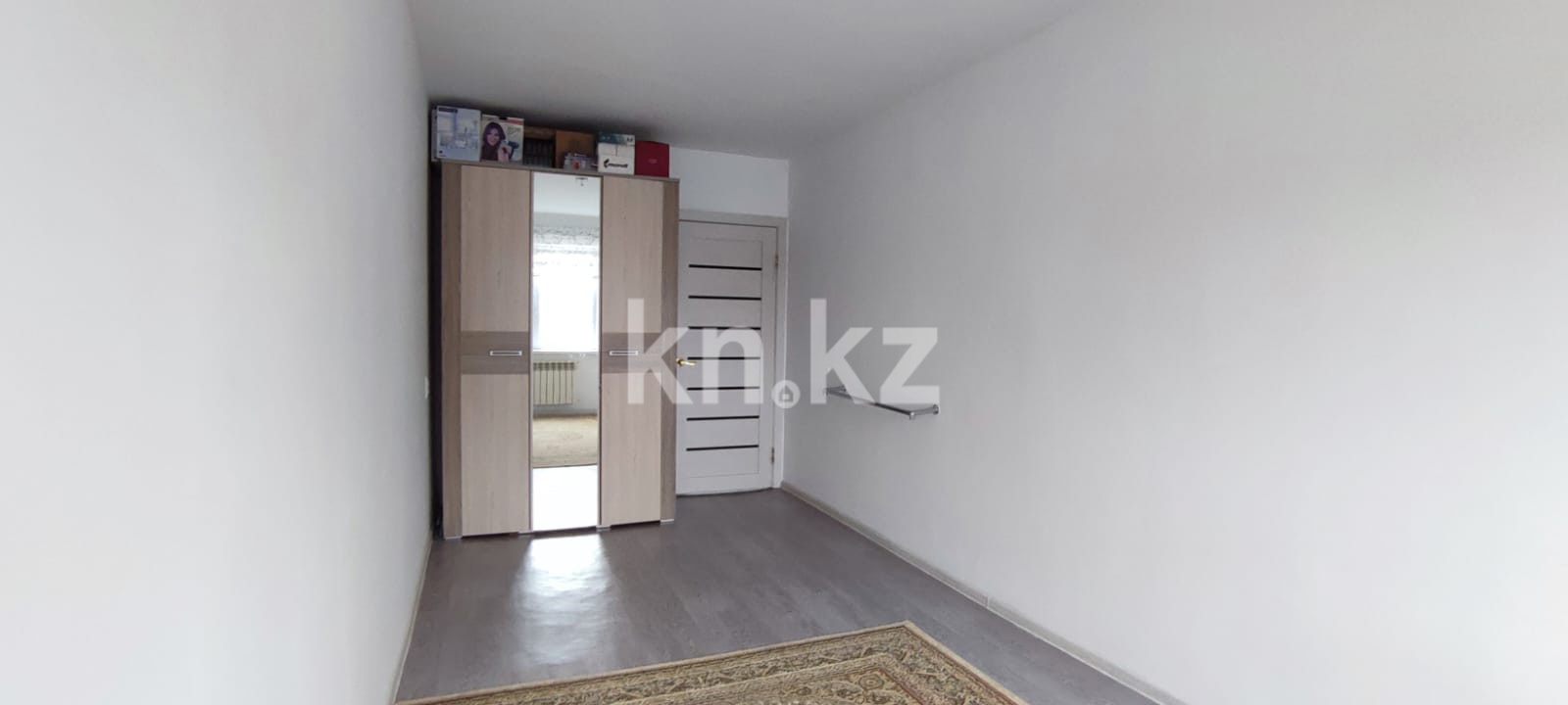 Продажа 2-комнатной квартиры, 44 м², пр. Победы в Абае - фото 4