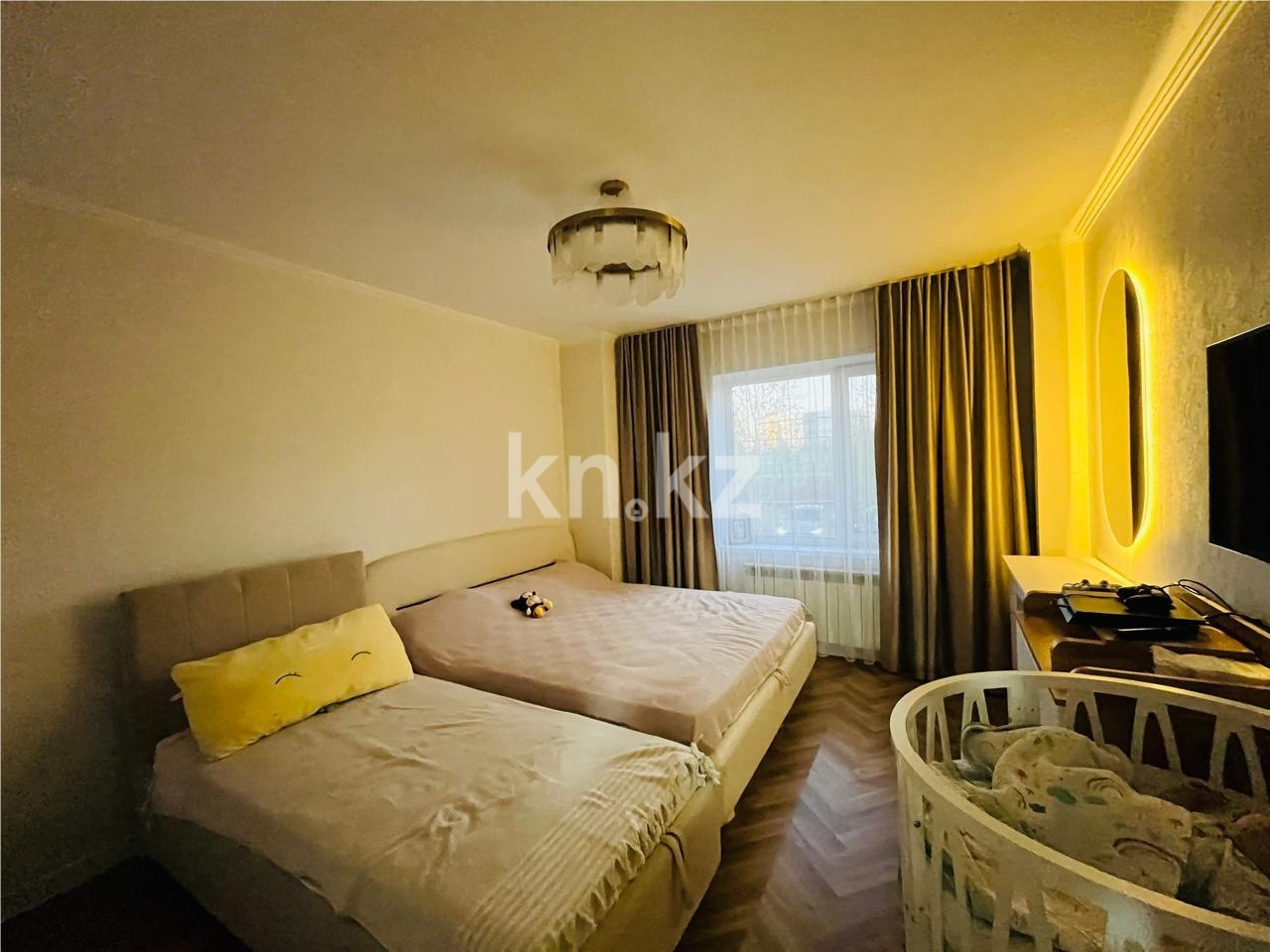 Продажа 2-комнатной квартиры, 73 м² в Караганде - фото 8