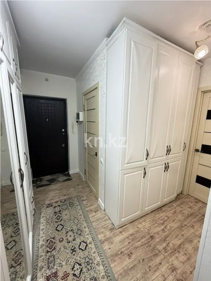 Продажа 2-комнатной квартиры, 58 м² в Астане - фото 4