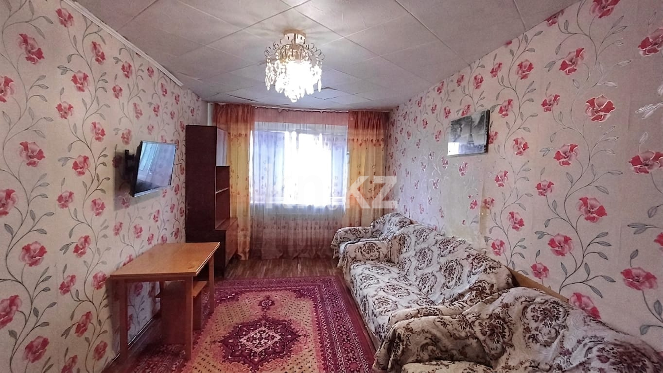 Продажа 3-комнатной квартиры, 61 м² в Караганде - фото 2