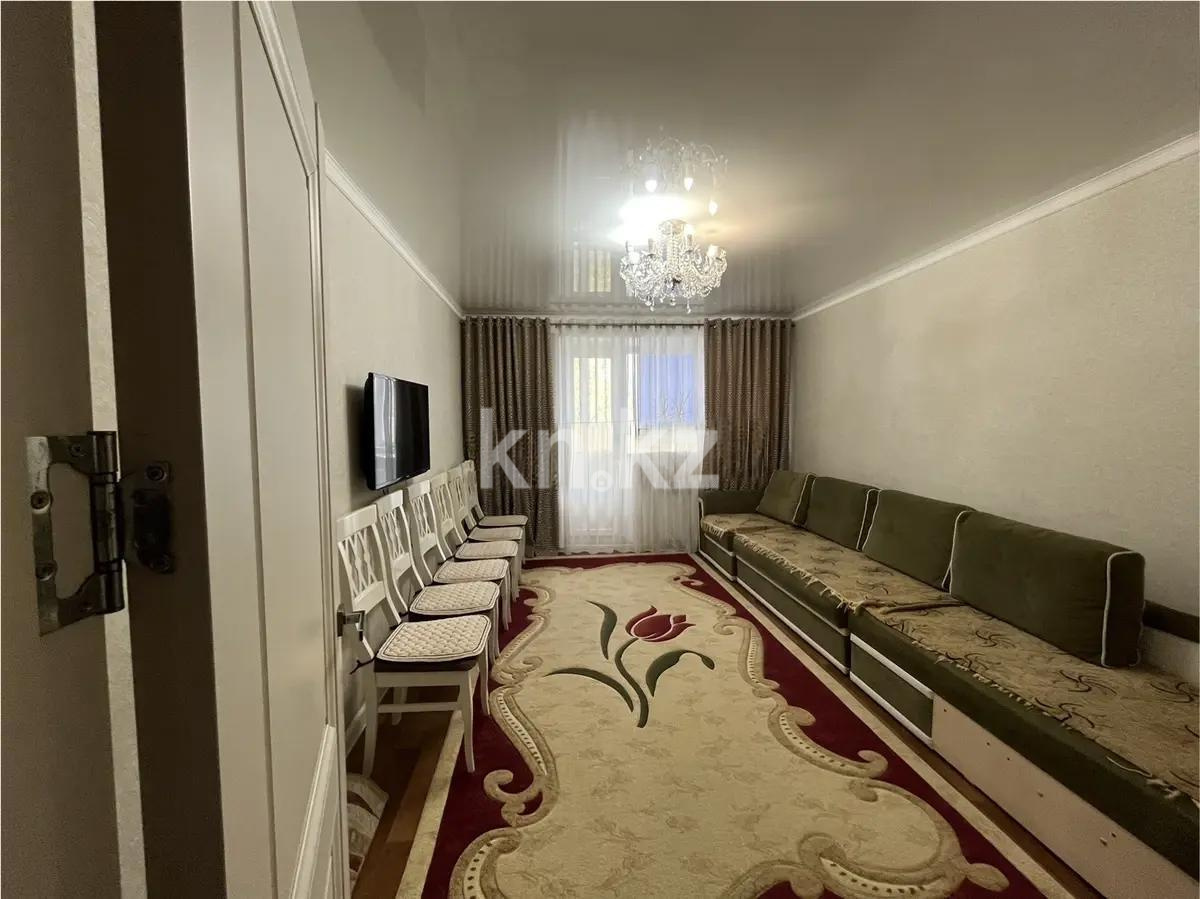 Продажа 3-комнатной квартиры, 63 м² в Темиртау