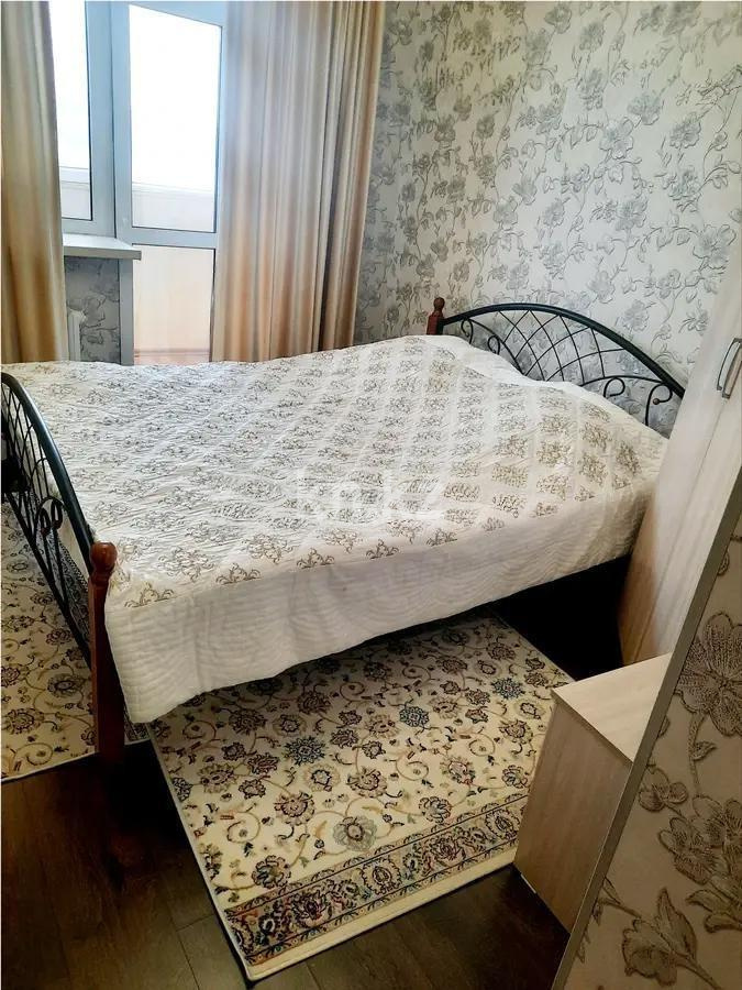 Продажа 2-комнатной квартиры, 43 м², мкр. Орбита-1, дом  16/1 в Караганде