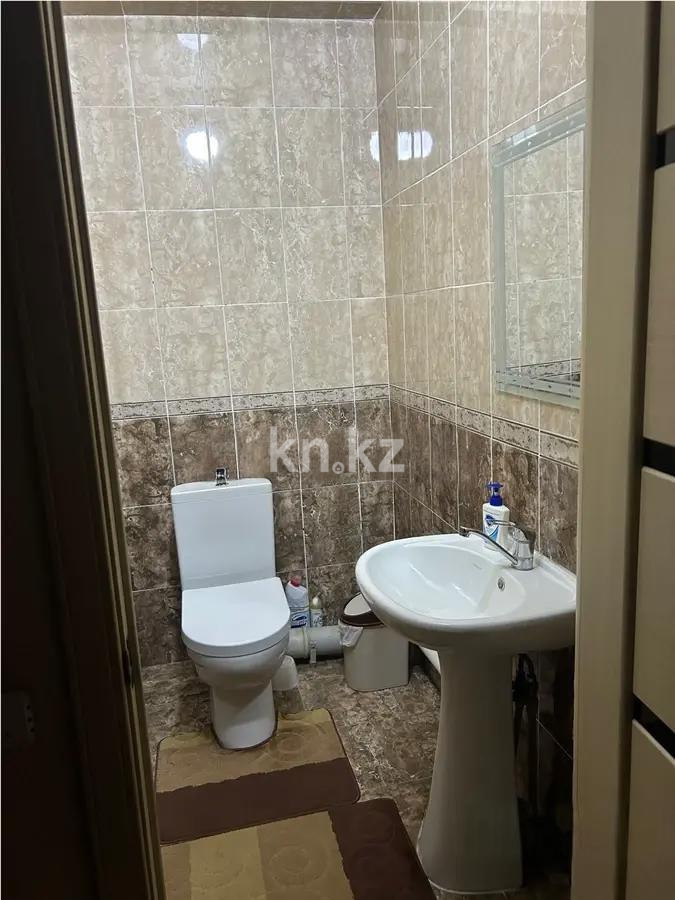 Продажа 2-комнатной квартиры, 67.3 м² в Алматы - фото 5