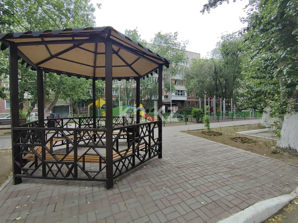 Продажа 1-комнатной квартиры, 41 м² в Караганде - фото 24