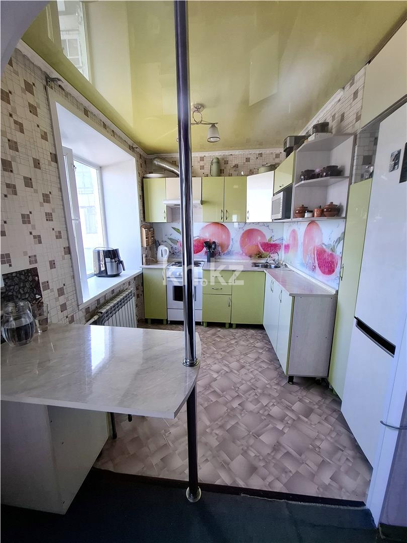 Продажа 3-комнатной квартиры, 54 м² в Темиртау - фото 8