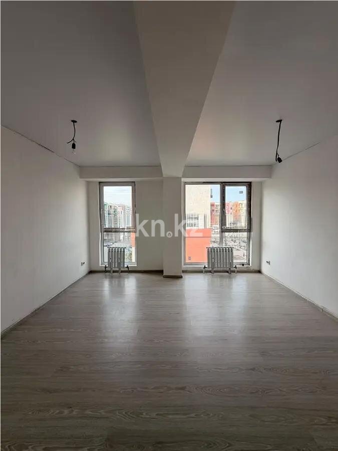 Продажа 3-комнатной квартиры, 76 м² в Алматы