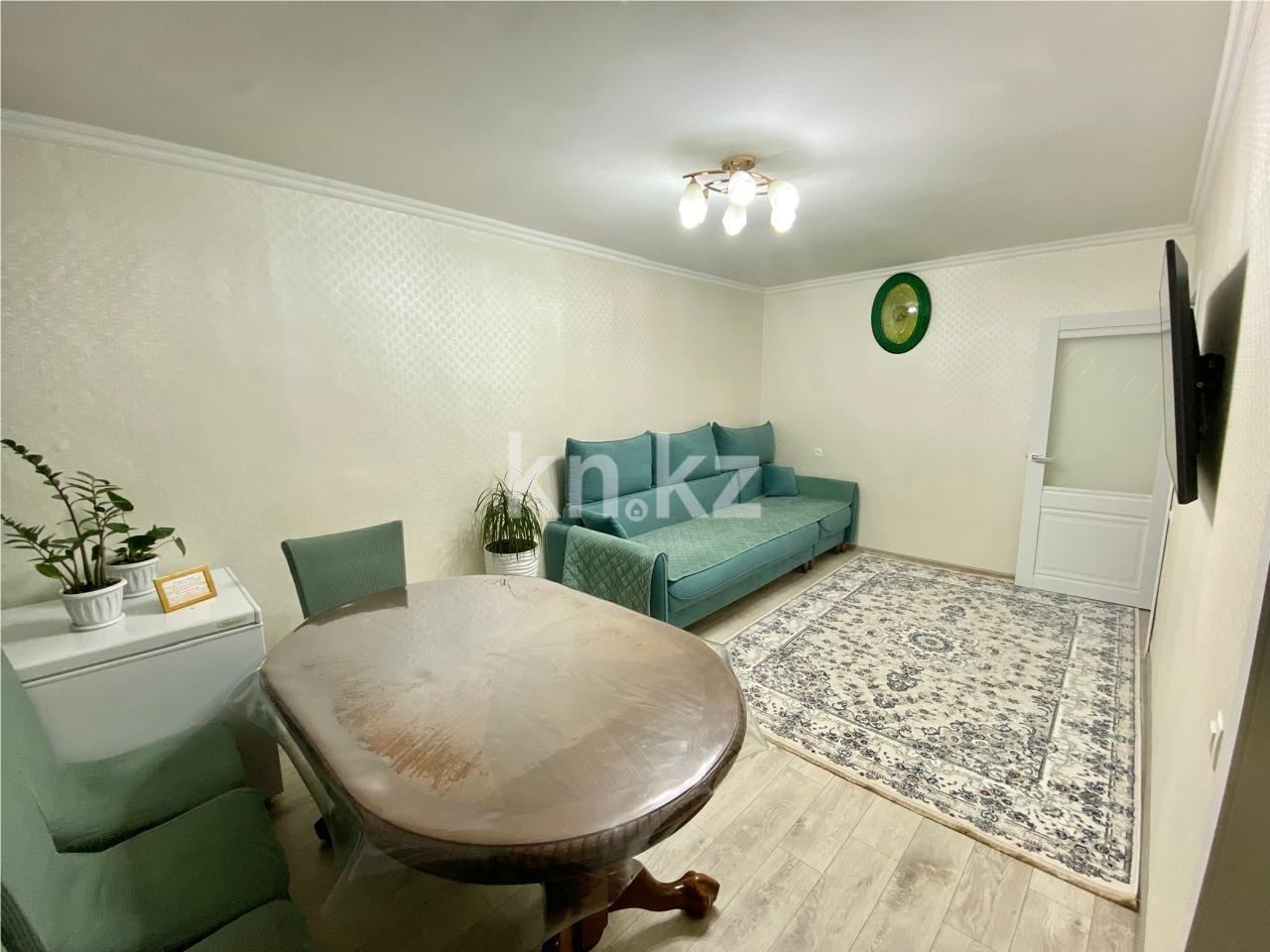 Продажа 4-комнатной квартиры, 76 м², ул. Университетская, дом  17/2 в Караганде - фото 7