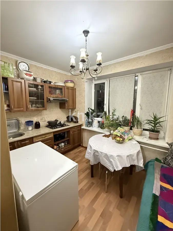 Продажа 1-комнатной квартиры, 40 м², ул. Радостовца, дом  152/1 в Алматы - фото 3