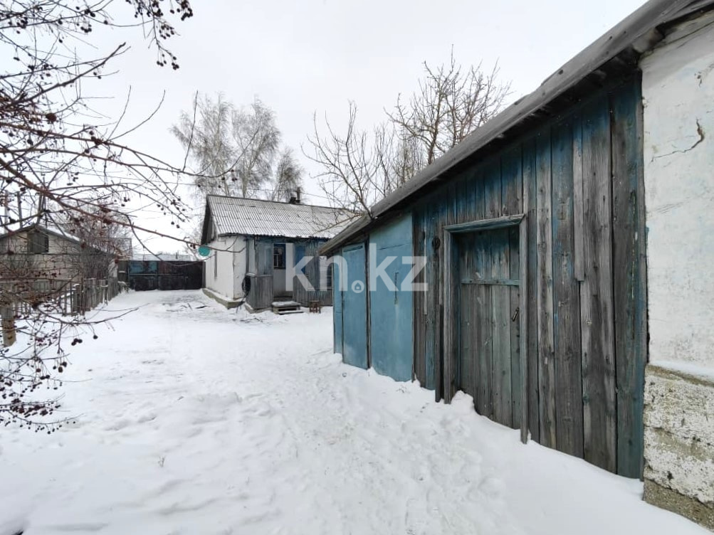Продажа 3-комнатного дома, 70 м², Атасу в Карагандинской области - фото 26