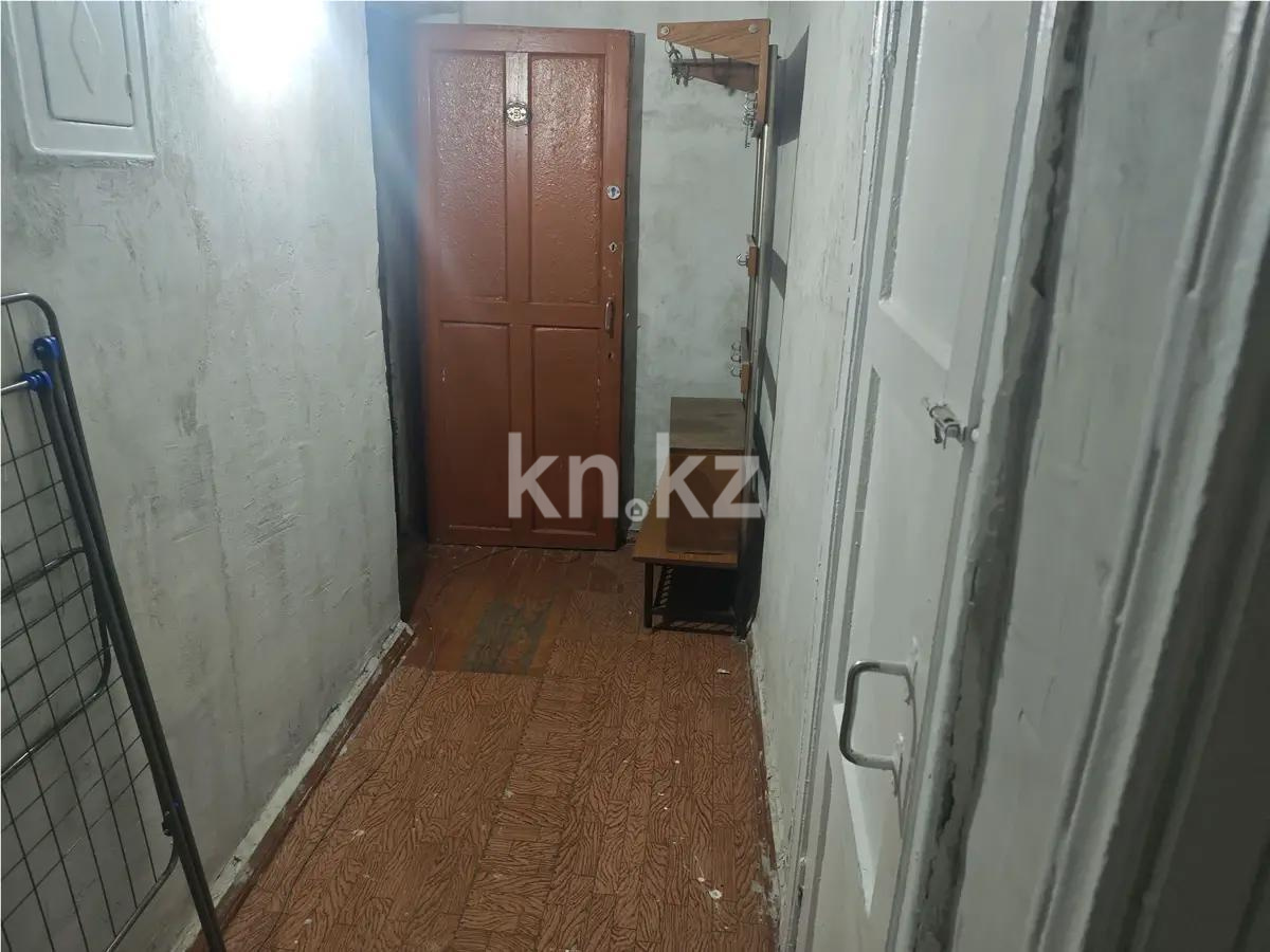 Продажа 1-комнатной квартиры, 32 м², ул. Московская, дом  3 в Сарани - фото 5