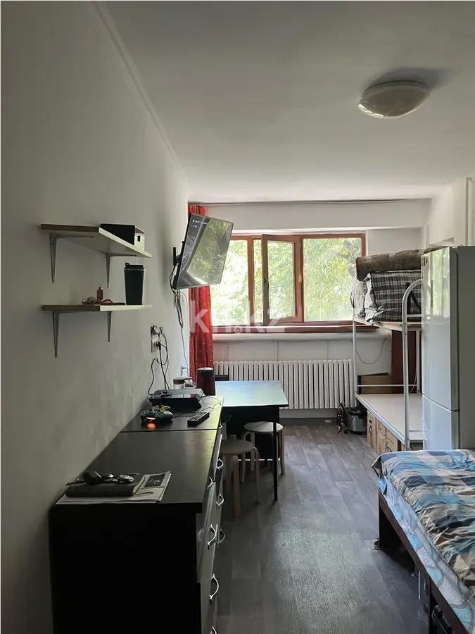 Продажа 1-комнатной квартиры, 22 м², ул. Торайгырова, дом  47 в Алматы