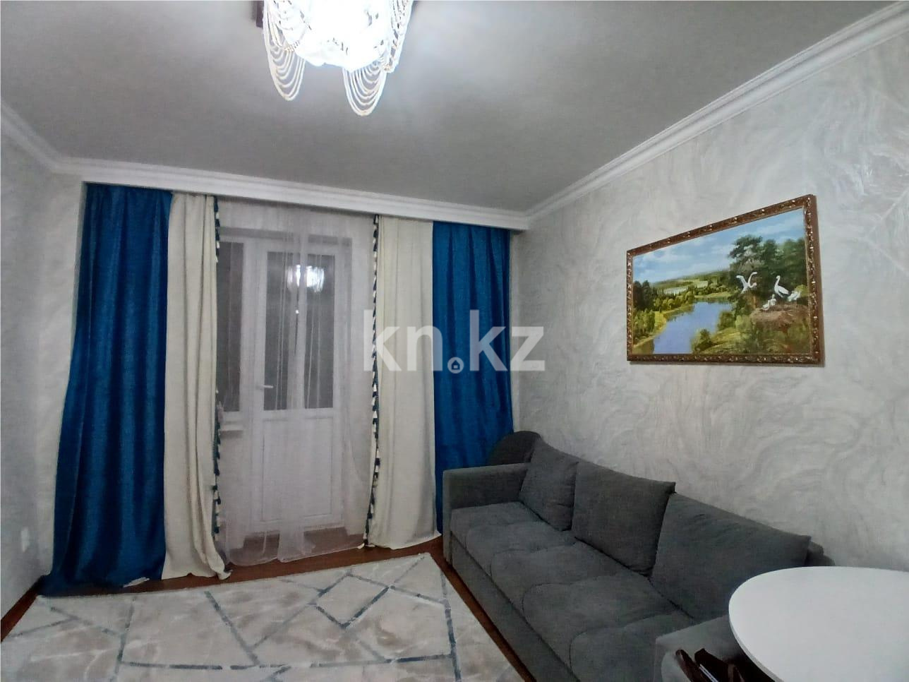 Продажа 1-комнатной квартиры, 38 м² в Астане - фото 3