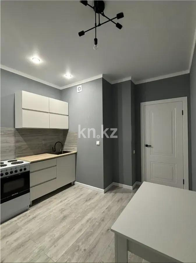 Продажа 1-комнатной квартиры, 38 м², ул. Бейбарыс Султан, дом  12 в Астане - фото 4