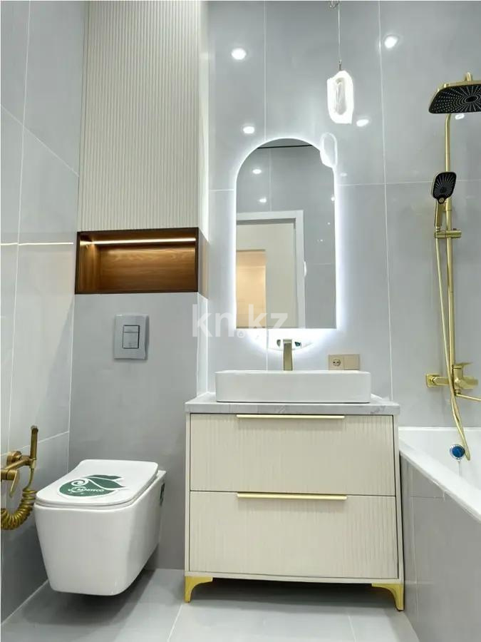 Продажа 3-комнатной квартиры, 64.7 м² в Астане - фото 4