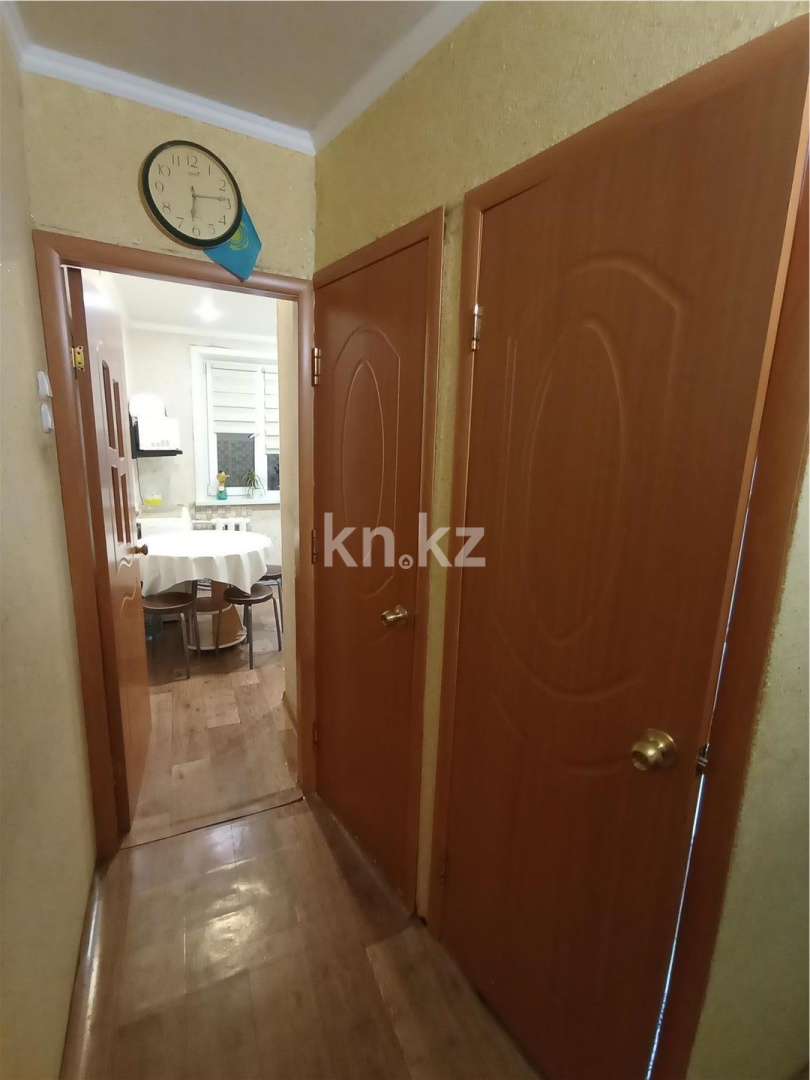 Продажа 2-комнатной квартиры, 44 м², ул. Сатыбалдина в Караганде - фото 8