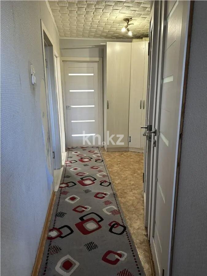 Продажа 3-комнатной квартиры, 62 м² в Темиртау - фото 6