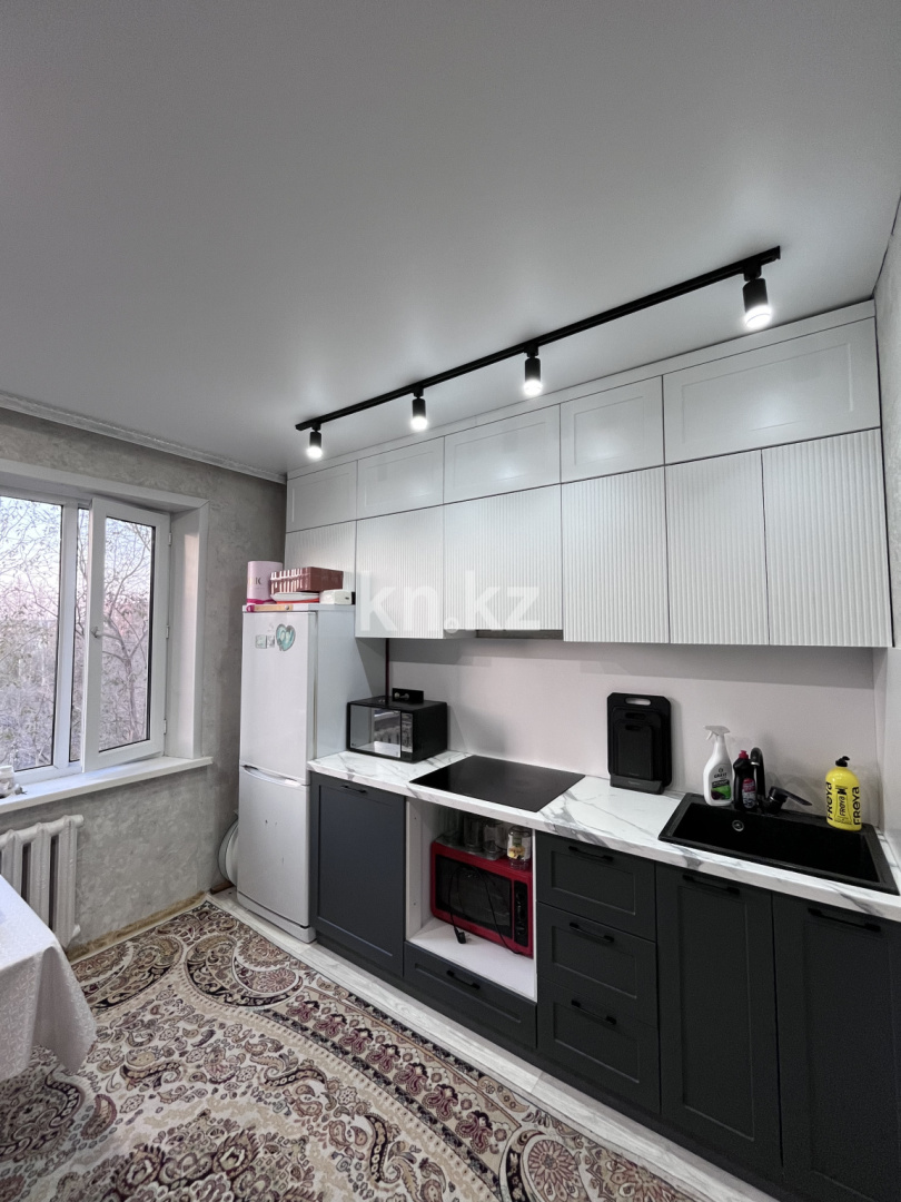 Продажа 3-комнатной квартиры, 66 м², мкр. Орбита-1, дом  16 в Караганде - фото 3