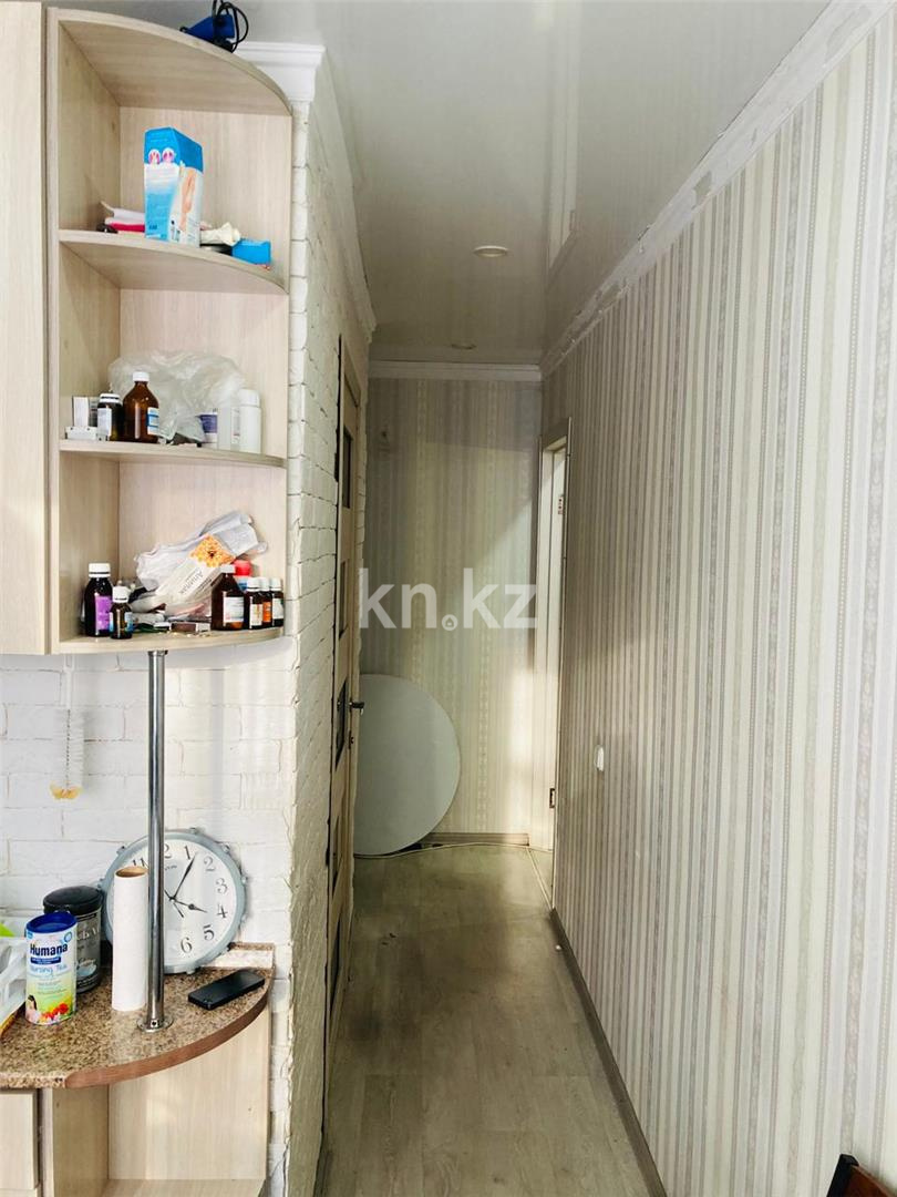 Продажа 1-комнатной квартиры, 31 м², ул. Дюсембекова в Караганде - фото 6