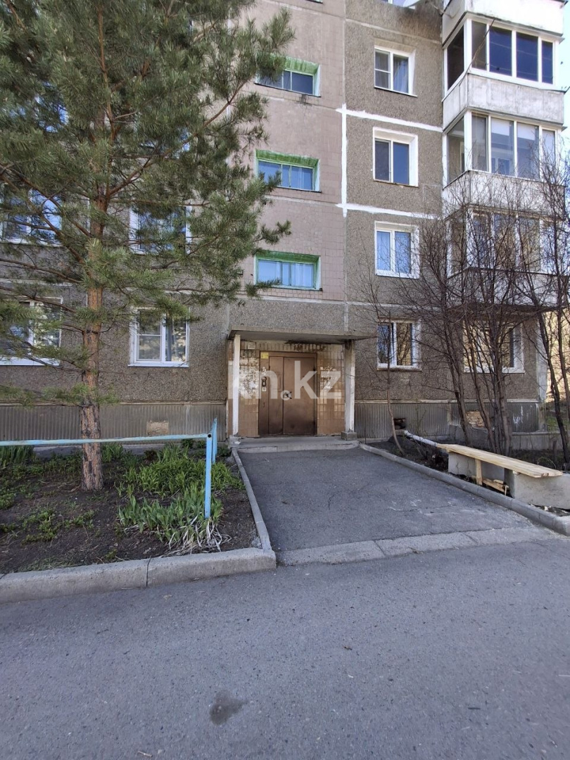 Продажа 3-комнатной квартиры, 69.3 м² в Усть-Каменогорске - фото 27