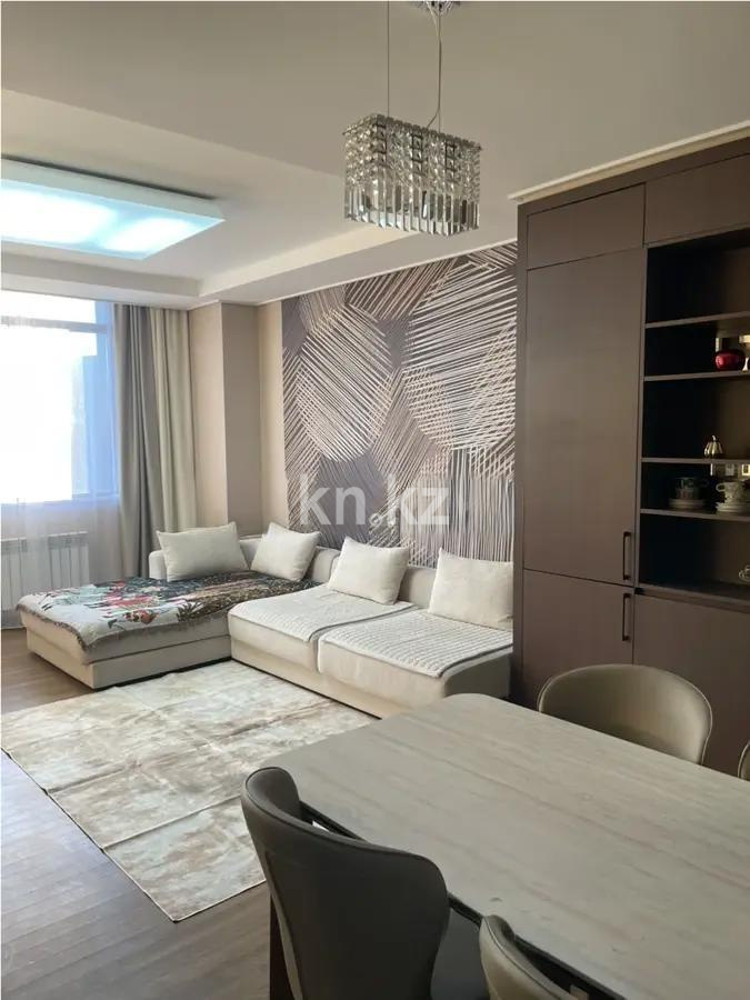 Продажа 2-комнатной квартиры, 70 м² в Астане