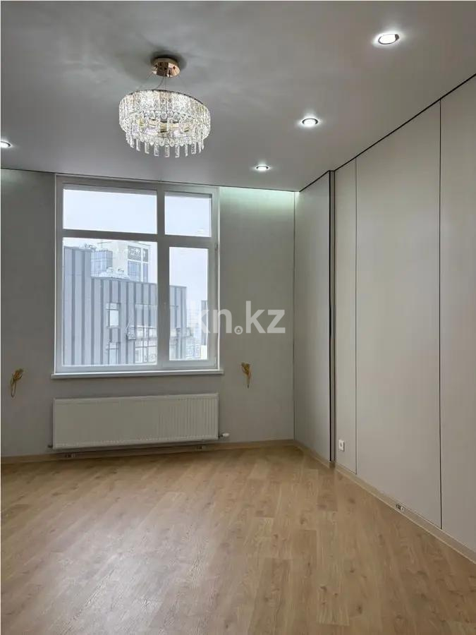 Продажа 2-комнатной квартиры, 47.8 м² в Астане