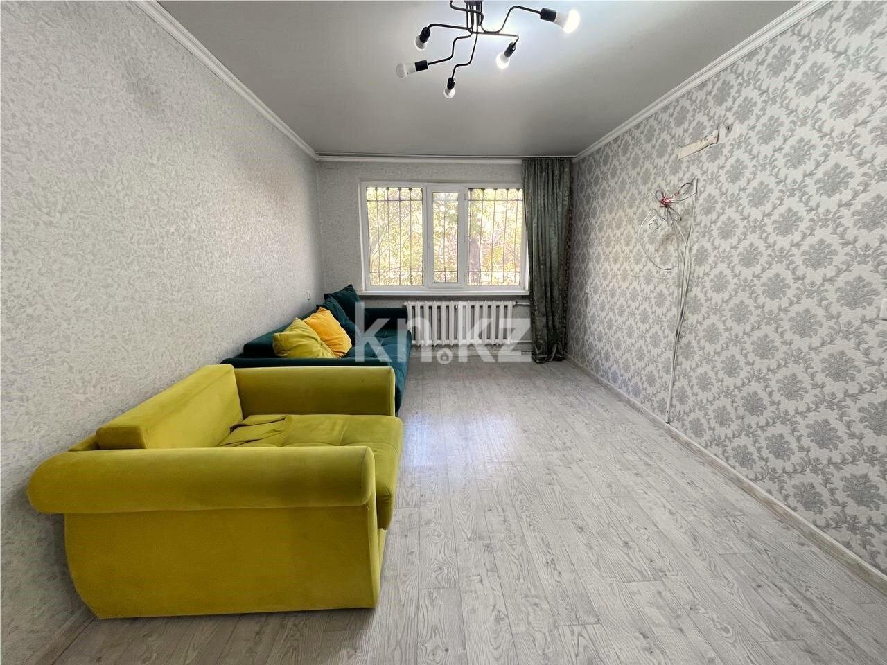 Продажа 1-комнатной квартиры, 30 м² в Караганде
