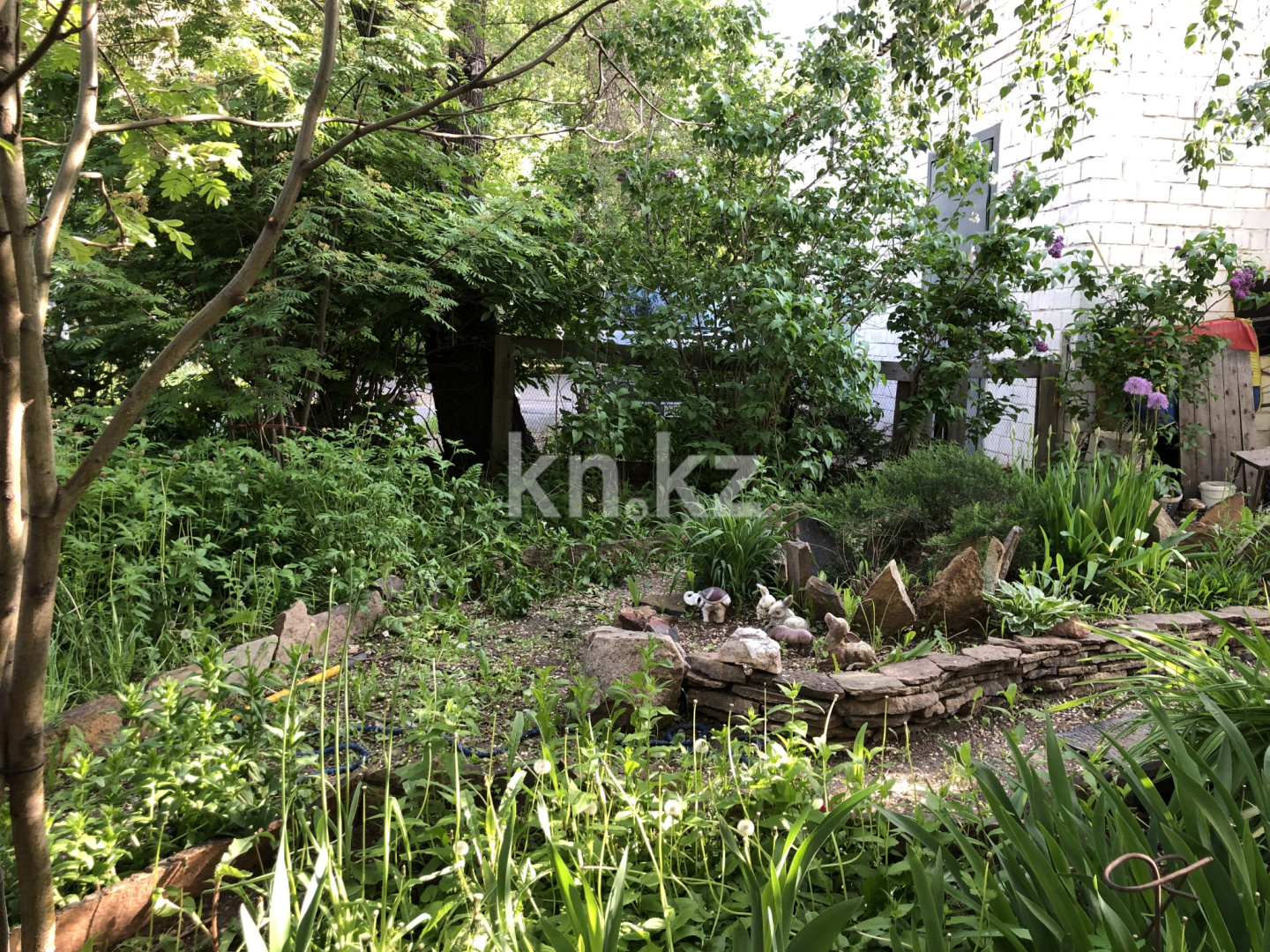 Продажа 3-комнатной квартиры, 85 м², ул. Аманжолова, дом  43 в Караганде - фото 21