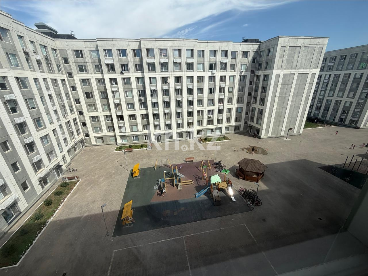 Продажа 3-комнатной квартиры, 66.1 м² в Астане - фото 11